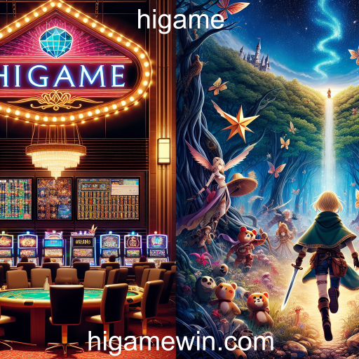 higame