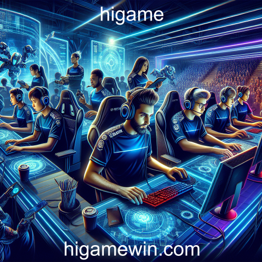 A Revolução dos Jogos Multijogador