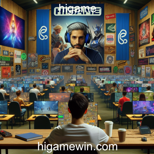 A Importância das Análises de Jogos no HiGame